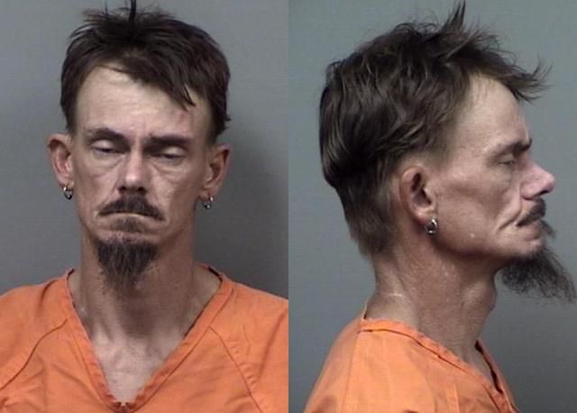 Samuel Whaley arrested Aug. 5 on an active Hernando County warrant for felony violation of probation.